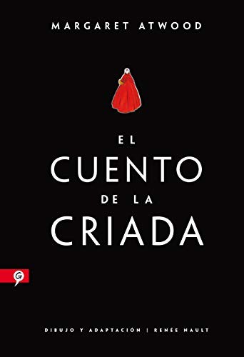 El cuento de la criada  / The Handmaid's Tale (Hardcover, 2020, Salamandra Graphic)