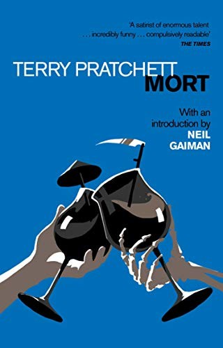 Mort (Paperback)