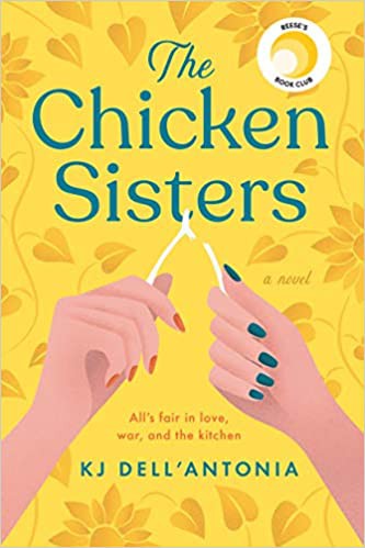 Chicken Sisters (2020, Penguin Publishing Group)