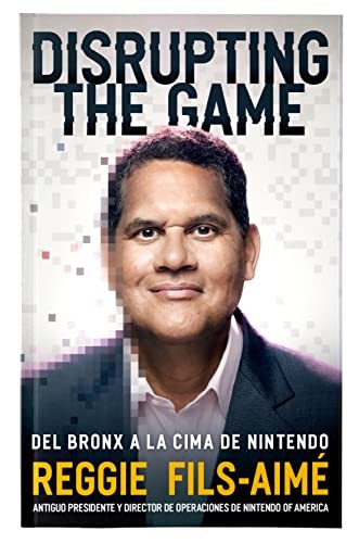 Disrupting the game (Paperback, 2022, Héroes de Papel)