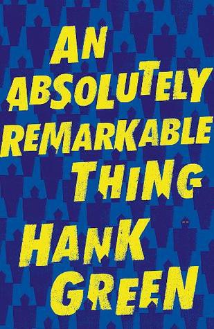 Absolutely Remarkable Thing (Paperback, 2018, Orion Publishing Group, Limited)