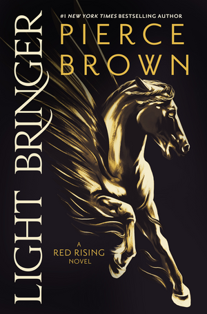 Light Bringer (Red Rising Saga, #6) (2023)