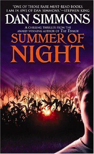 Summer of Night (1992, Grand Central Publishing)