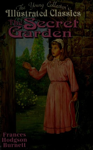 The Secret Garden (Hardcover, 1995, Kidsbooks.com)