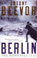 Berlin (Paperback, 2010, Penguin Books, Limited (UK), imusti)