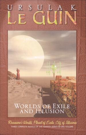 Worlds of Exile and Illusion (Orb Books, Tor Books)