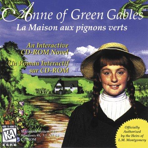 Anne of Green Gables (1999, Goose Lane Editions)