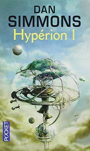 Hypérion (French language)