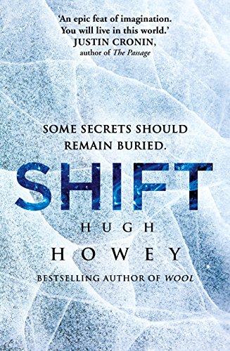 Shift (2013, Penguin Random House)