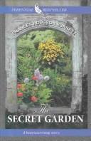 The secret garden (2003, Thorndike Press)