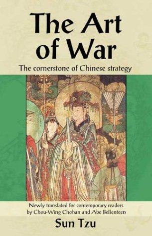 The Art of War (2004, Astrolog Publishing House)