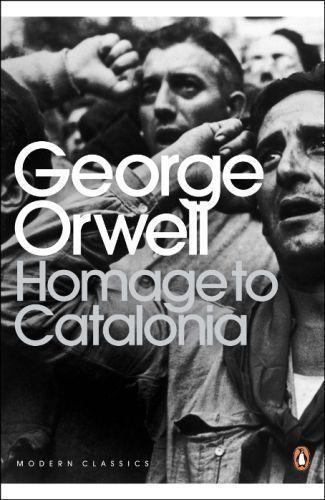 Homage to Catalonia (2003, Penguin Books, Limited)