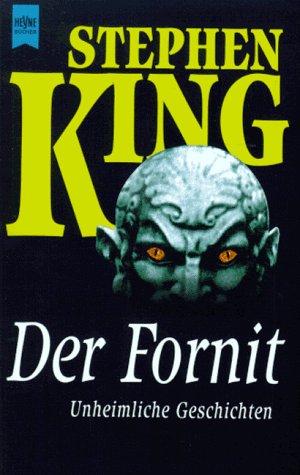 Der Fornit (Paperback, German language, 1987, Heyne)