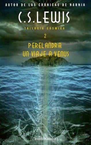 Perelandra (Spanish language, 2006, Minotauro)