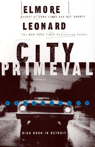 City primeval (1999, Quill)