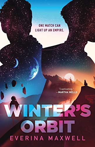 Winter's Orbit (2021, Doherty Associates, LLC, Tom)