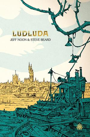 Ludluda (2024, Watkins Media Limited)