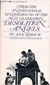 Desolation angels (Paperback, 1966, Bantam)