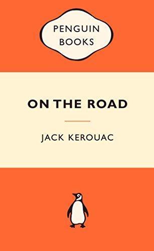 On the road (2008, Penguin Books, Limited)