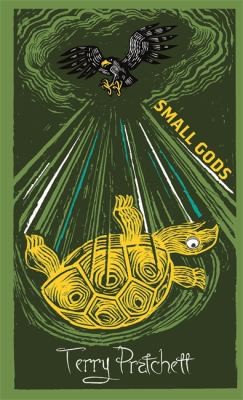 Small Gods Discworld (2014, Orion Publishing Co)