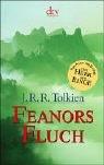 Feanors Fluch. Sonderausgabe. (Paperback, German language, 2002, Dtv)