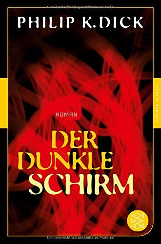 Der dunkle Schirm (Paperback, German language, 2014, FISCHER Taschenbuch)