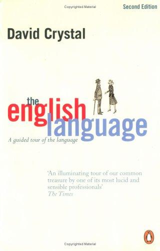 The English Language (Paperback, 2004, Penguin Books)