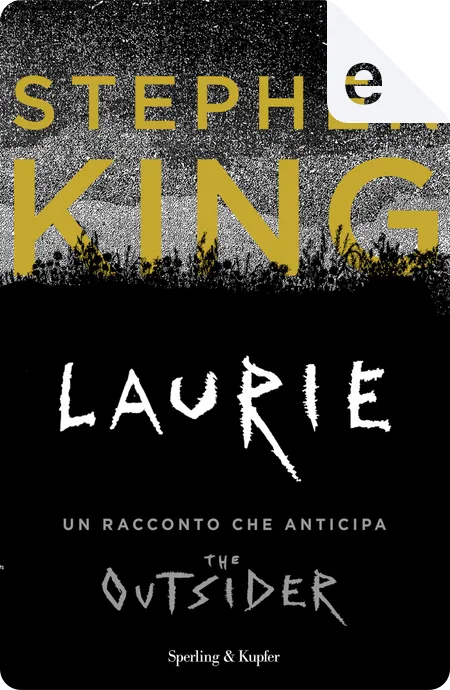 Laurie (EBook, italiano language, Sperling & Kupfer)