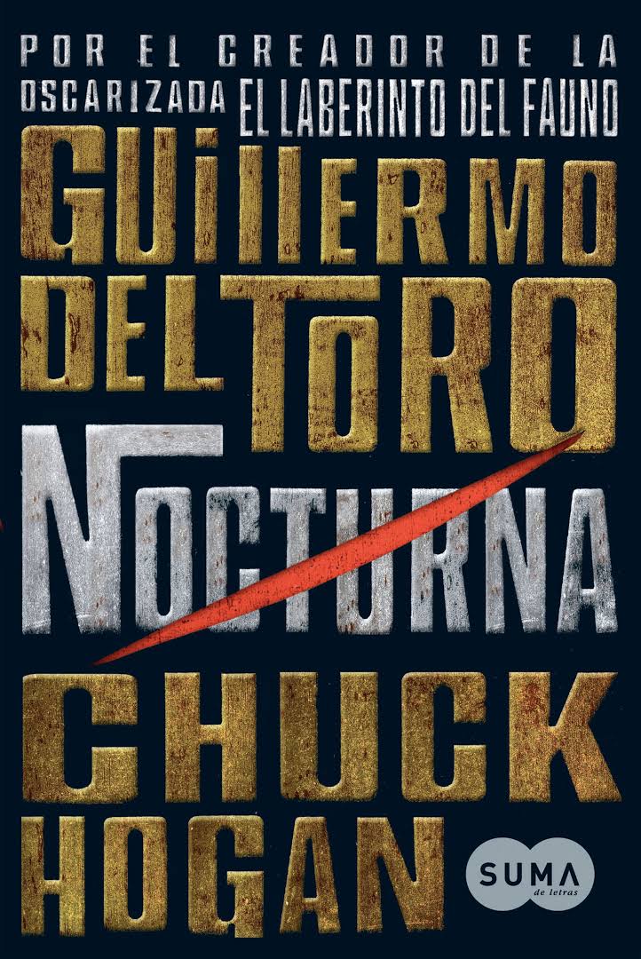 Nocturna (EBook, Español language)