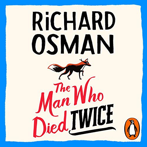 The Man Who Died Twice (AudiobookFormat, 2021, Penguin)