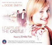 I Capture the Castle (AudiobookFormat, 2003, CSA WORD)