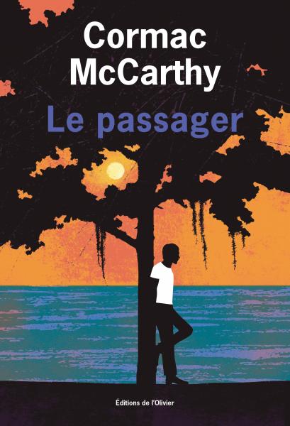 Le passager (Paperback, français language, L'Olivier)