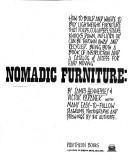 Nomadic furniture (1973, Pantheon Books)