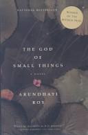 God of Small Things (2003, Tandem Library)