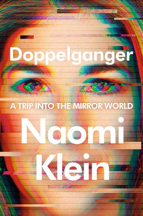 Doppelganger (2023, Penguin Books, Limited)