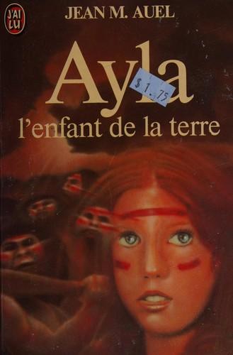 Ayla (Paperback, French language, 1981, J'ai Lu)