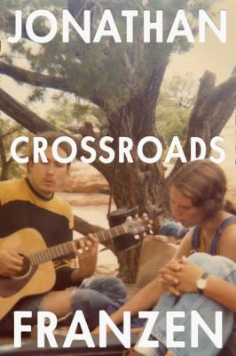 Crossroads (2021, HarperCollins Publishers Limited)