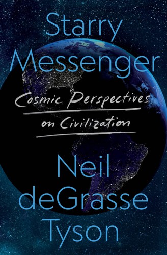 Starry Messenger (Hardcover, 2022, Henry Holt and Co.)