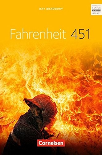 Fahrenheit 451 (2005, Cornelsen Verlag GmbH)