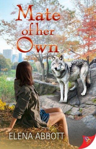 Mate of Her Own (2023, Bold Strokes Books)