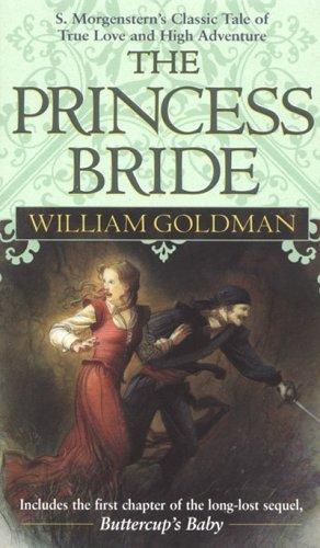 The Princess Bride (Paperback, 1987, Del Rey)