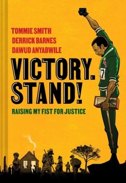 Victory. Stand! (2022, Norton & Company Limited, W. W.)