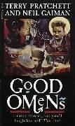 Good Omens (Paperback, 1991, Corgi)