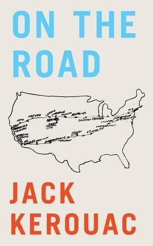 On the Road (2011, Penguin Books, Limited)