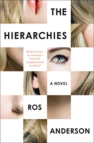 The Hierarchies (2020, Dutton Books, Dutton)