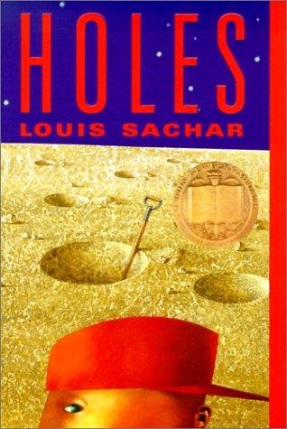 Holes (Yearling Books) (2001, Tandem Library)