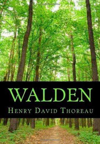 Walden (2014)