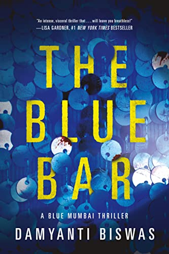 The Blue Bar (Paperback, 2023, Amazon Publishing)