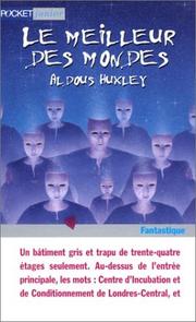 Le Meilleur des Mondes (French language, 2002, Presse Pocket)