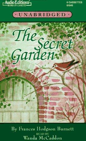 The Secret Garden (1997, The Audio Partners)